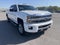 2016 Chevrolet Silverado 2500HD High Country