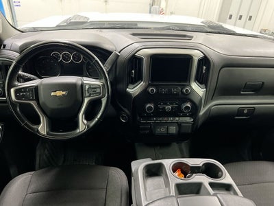 2023 Chevrolet Silverado 2500HD LT
