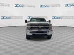 2016 Chevrolet Silverado 2500HD Work Truck