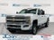 2016 Chevrolet Silverado 2500HD Work Truck