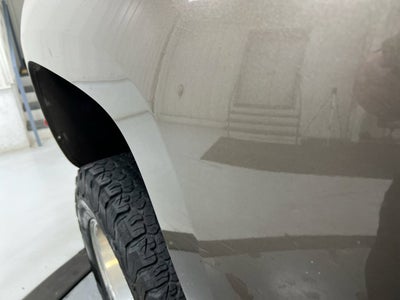 2015 Chevrolet Silverado 3500HD LTZ
