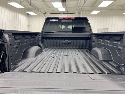 2026 Chevrolet Silverado 2500HD High Country