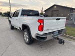 2020 Chevrolet Silverado 2500HD LTZ
