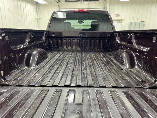 2008 Chevrolet Silverado 1500 LTZ