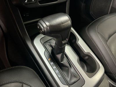 2020 Chevrolet Colorado ZR2