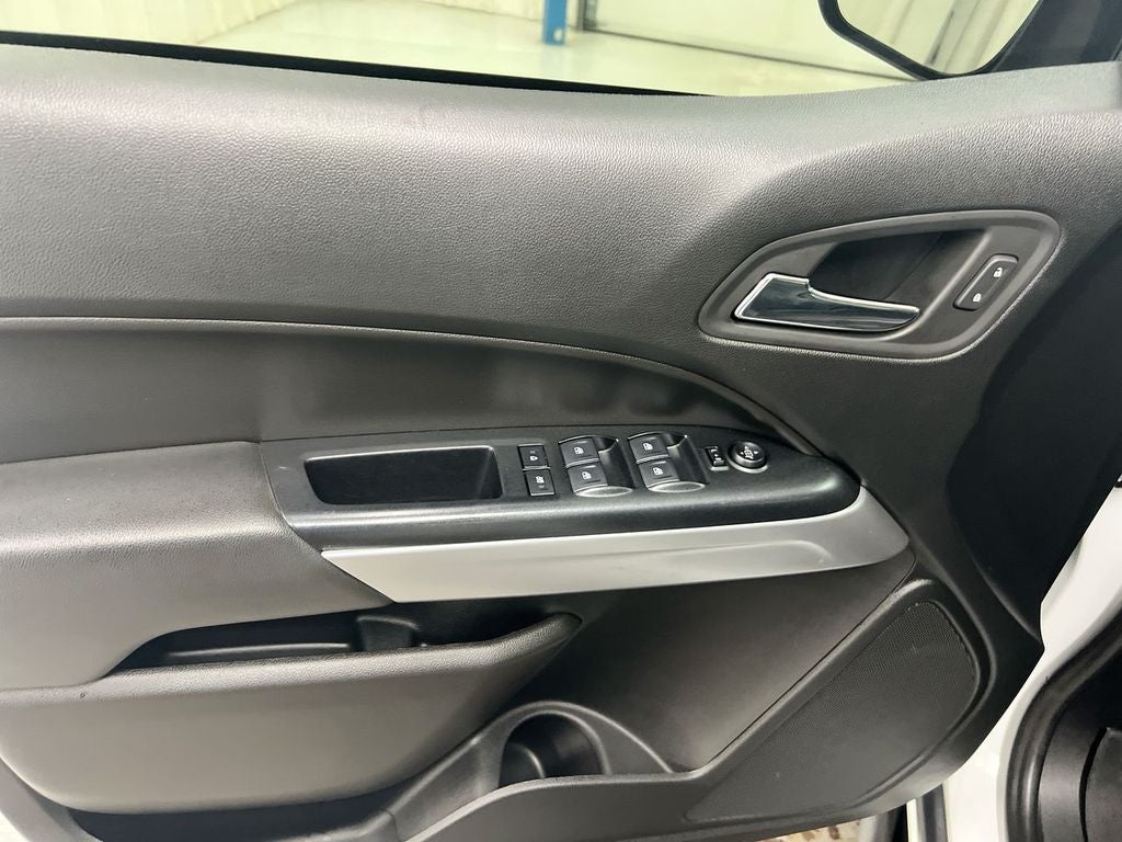 2020 Chevrolet Colorado ZR2