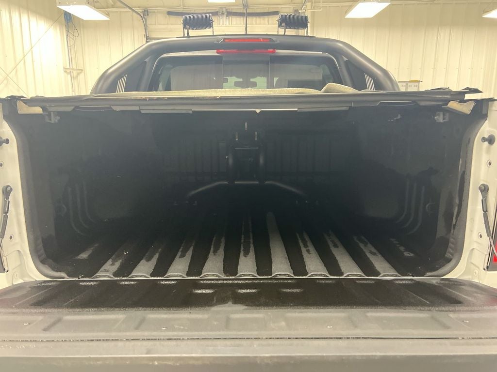 2020 Chevrolet Colorado ZR2