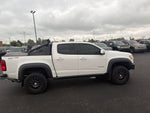 2020 Chevrolet Colorado ZR2