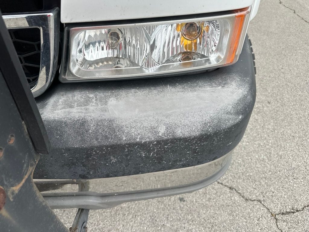 2006 Chevrolet Silverado 2500HD LT