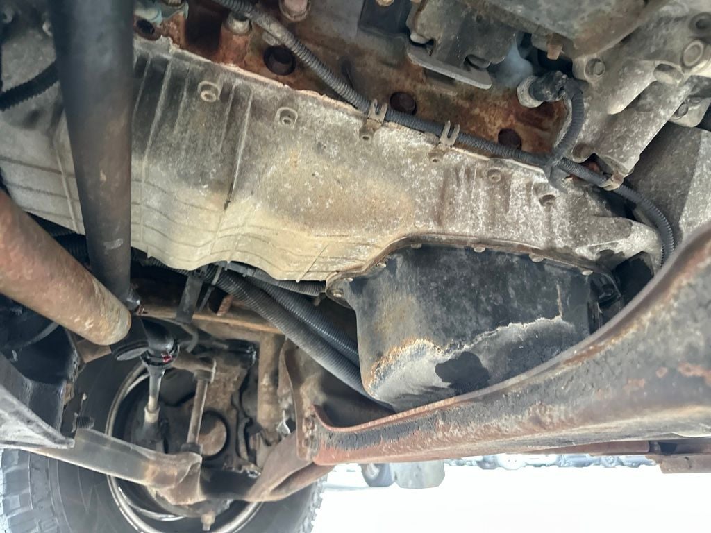 2006 Chevrolet Silverado 2500HD LT