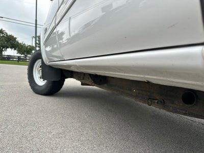2006 Chevrolet Silverado 2500HD LT