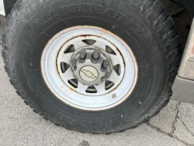 2006 Chevrolet Silverado 2500HD LT
