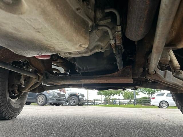 2006 Chevrolet Silverado 2500HD LT