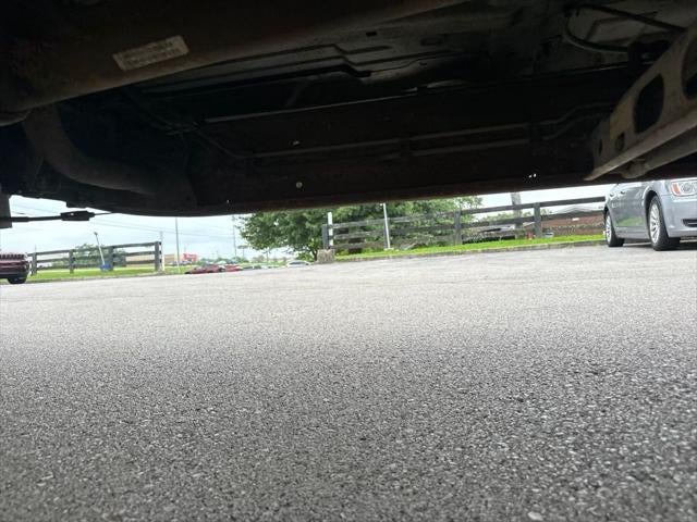 2006 Chevrolet Silverado 2500HD LT
