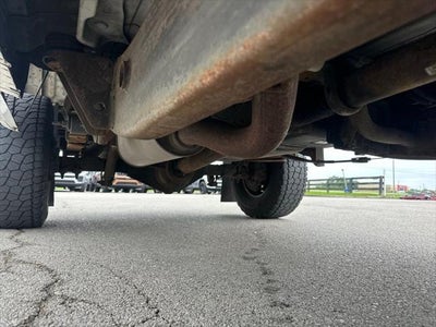 2006 Chevrolet Silverado 2500HD LT