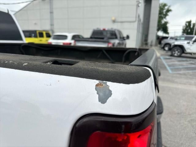 2006 Chevrolet Silverado 2500HD LT