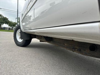 2006 Chevrolet Silverado 2500HD LT