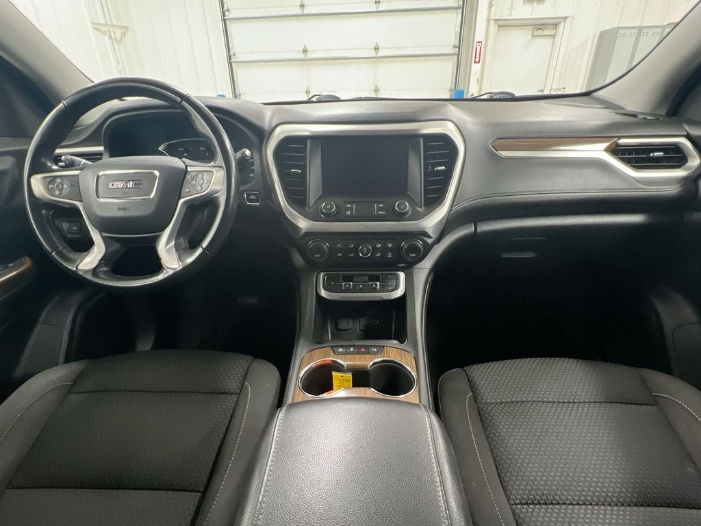 2020 GMC Acadia SLE