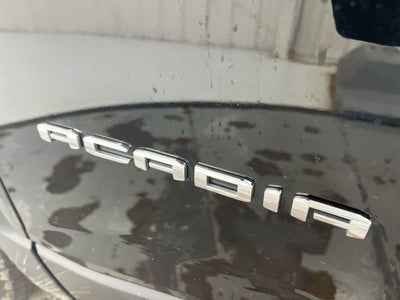 2020 GMC Acadia SLE