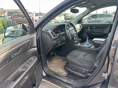 2015 GMC Acadia SLE-2