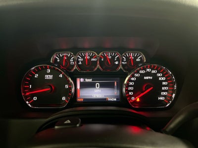 2015 GMC Yukon SLE