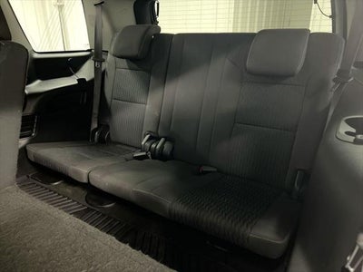2015 GMC Yukon SLE