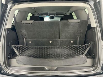 2015 GMC Yukon SLE