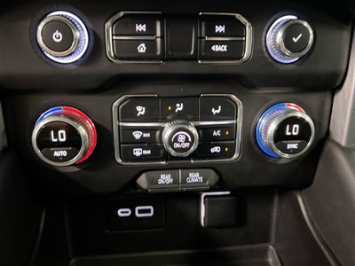 2022 GMC Yukon SLE