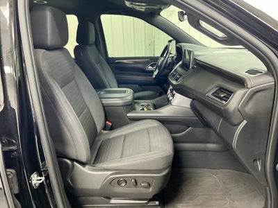 2022 GMC Yukon SLE