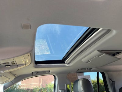 2020 GMC Yukon SLT