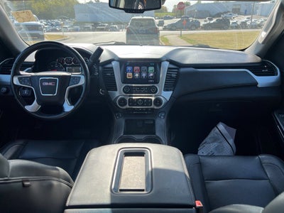 2020 GMC Yukon SLT