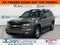 2008 Chevrolet TrailBlazer LT