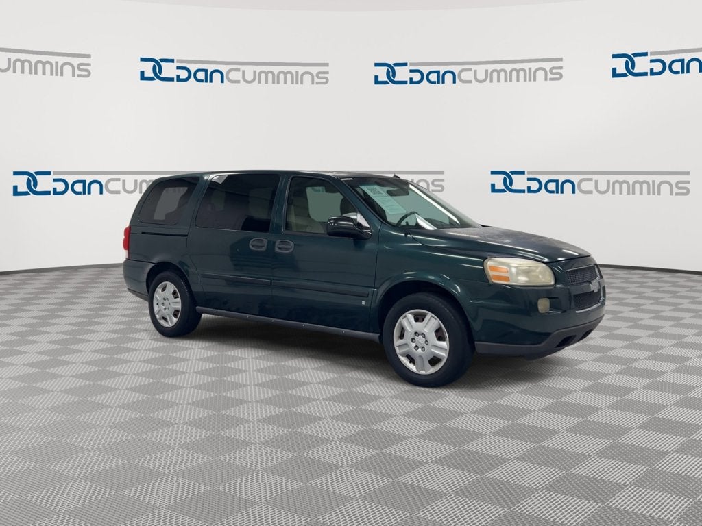 2006 Chevrolet Uplander LS