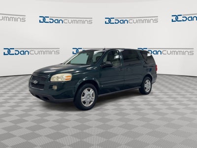 2006 Chevrolet Uplander LS