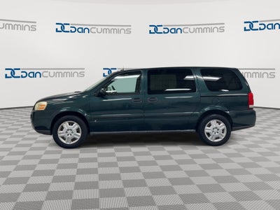 2006 Chevrolet Uplander LS