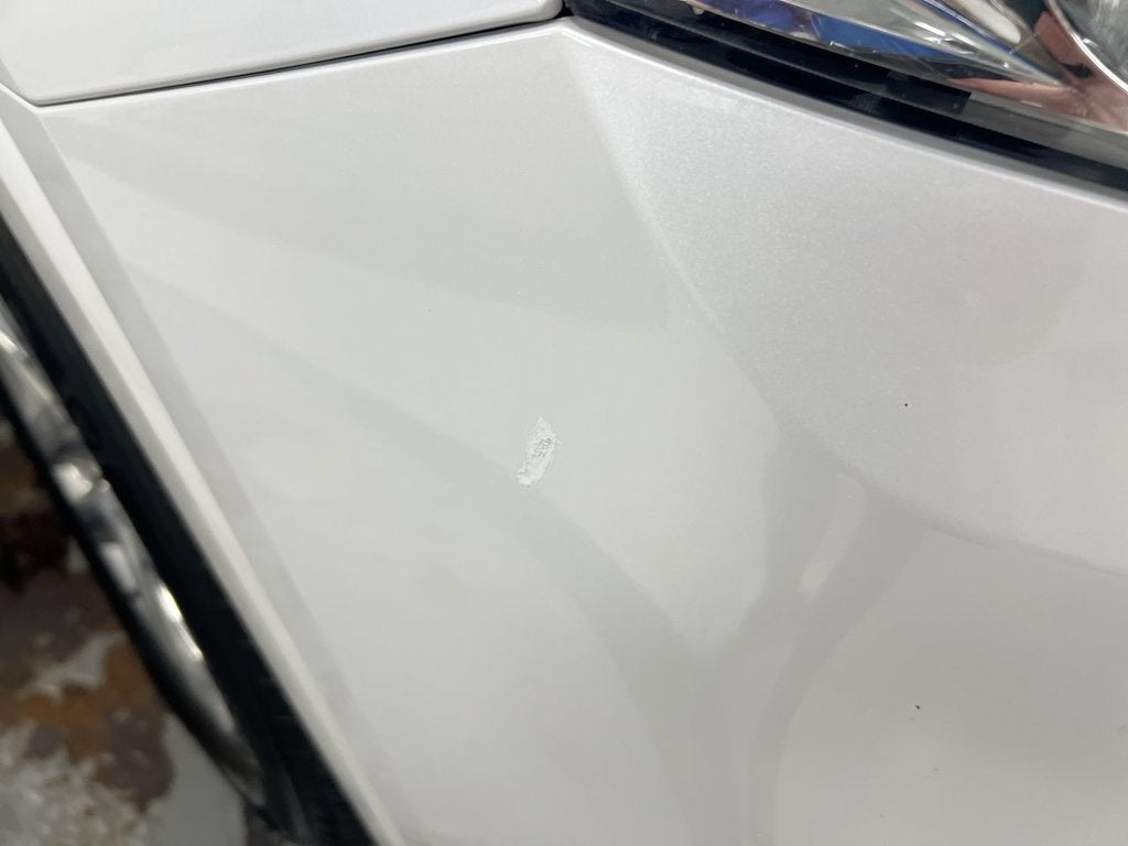 2018 Chevrolet Traverse High Country