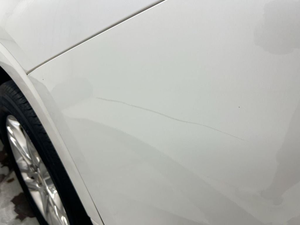 2018 Chevrolet Traverse High Country