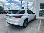 2022 Chevrolet Traverse High Country