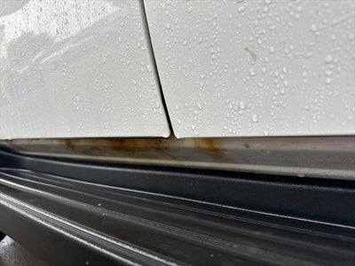2007 Chevrolet Tahoe LTZ