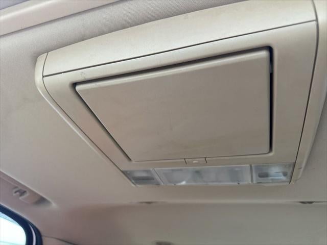 2007 Chevrolet Tahoe LTZ