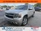 2007 Chevrolet Tahoe LTZ