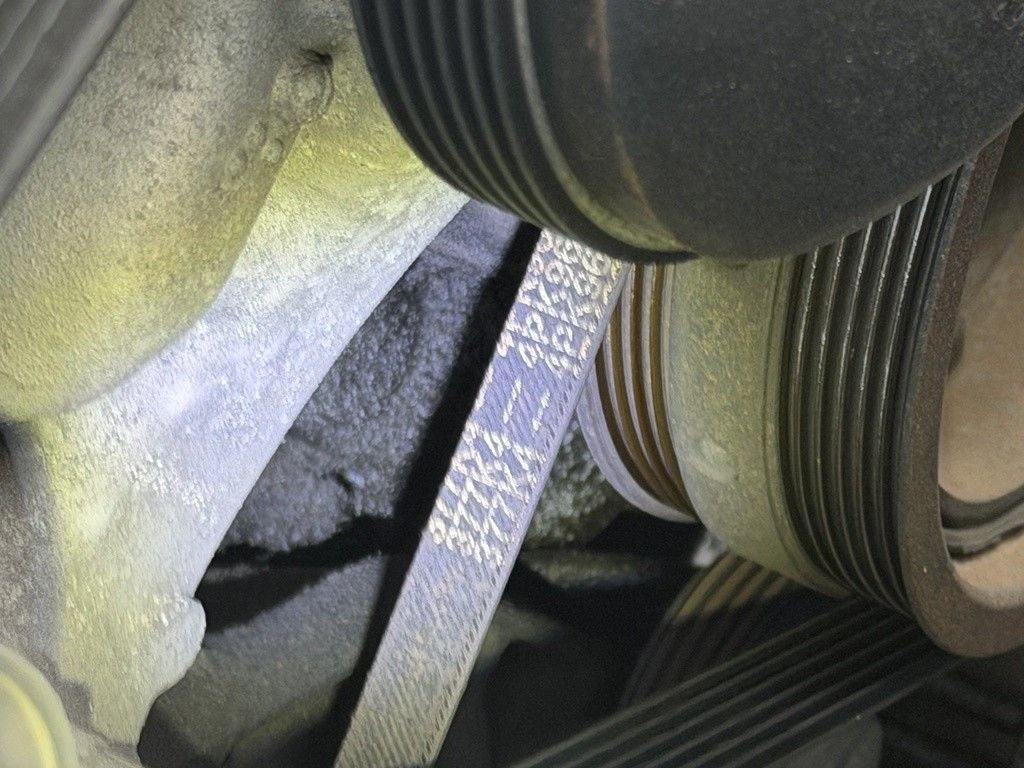 2007 Chevrolet Tahoe LTZ