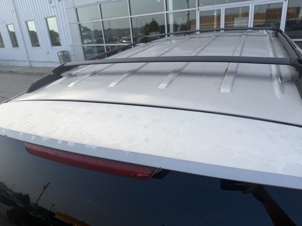 2007 Chevrolet Tahoe LTZ