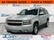 2011 Chevrolet Tahoe LS