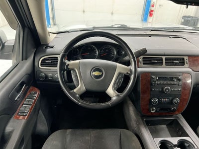 2011 Chevrolet Tahoe LS