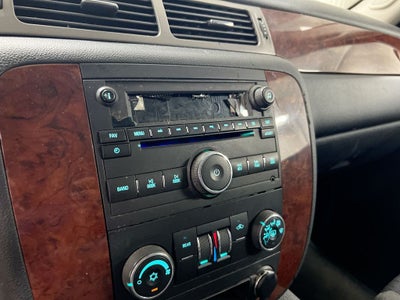2011 Chevrolet Tahoe LS
