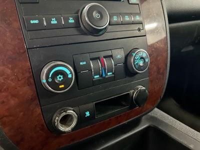 2011 Chevrolet Tahoe LS