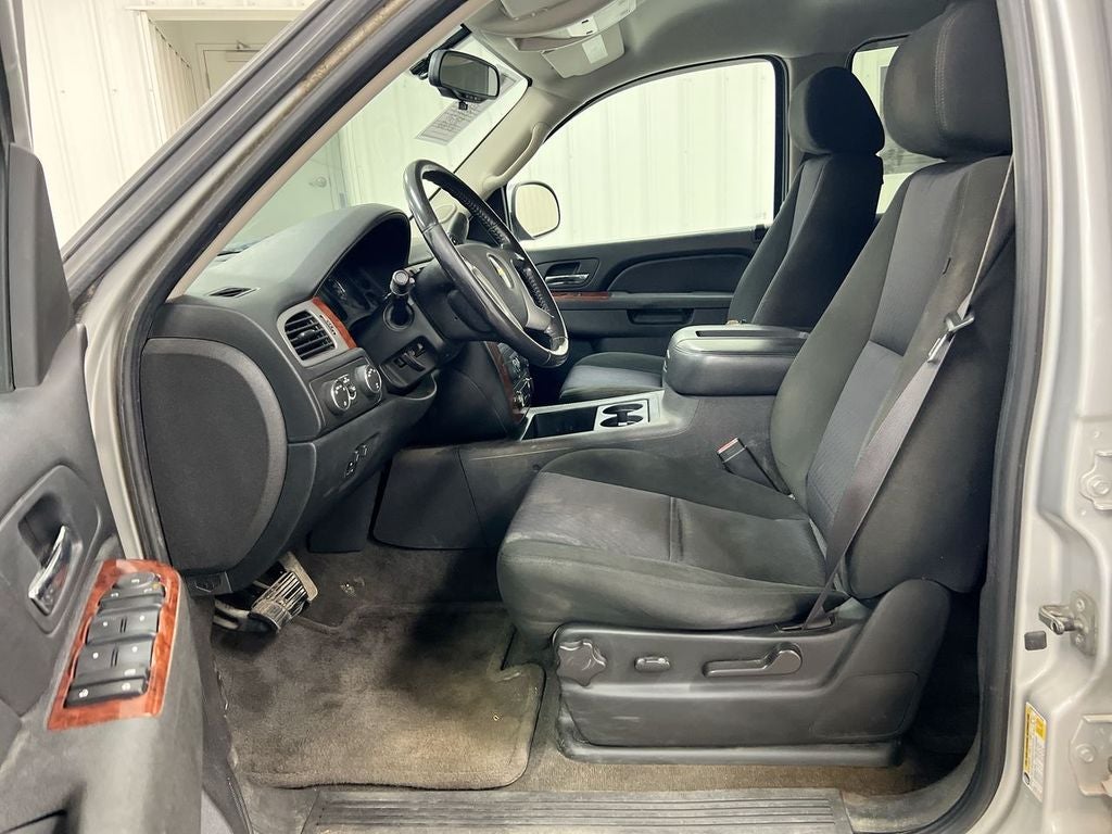 2011 Chevrolet Tahoe LS