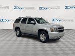 2011 Chevrolet Tahoe LS