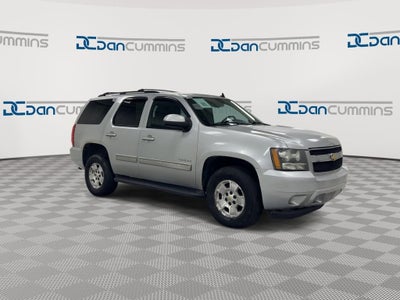 2011 Chevrolet Tahoe LS